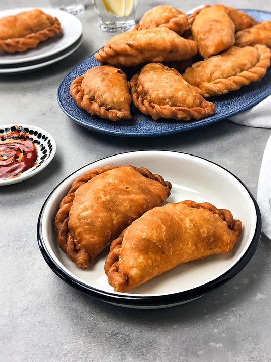 Pasteitjes